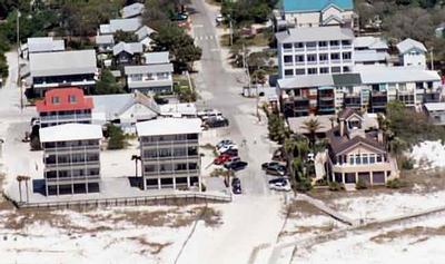 vacation condos on the gulf